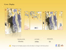Load image into Gallery viewer, To Love a Liar (Manhua) Volume 2