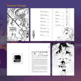 To Marry a Demon Volume 2 Regular Edition