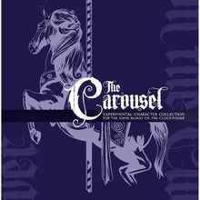Load image into Gallery viewer, Blood on the Clocktower - The Carousel Expansion