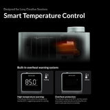 TurboX Mini Air Compressor