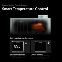 Load image into Gallery viewer, TurboX Mini Air Compressor