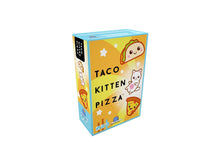Indlæs billede i Gallery Viewer, Taco Kitten Pizza