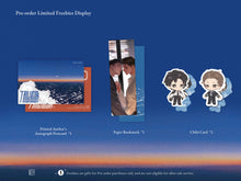 Load image into Gallery viewer, Tailhook