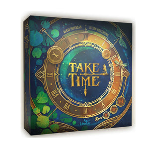 Take Time