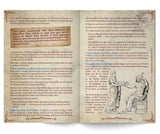 Tales from the Gods RPG
