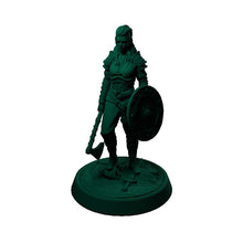 Load image into Gallery viewer, The Colour Forge Dissenter Green (500ml)