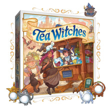 Load image into Gallery viewer, Tea Witches