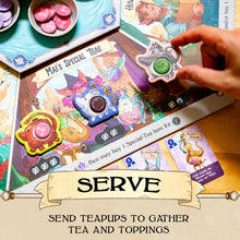 Load image into Gallery viewer, Tea Witches