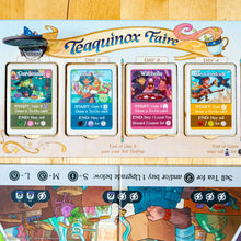 Load image into Gallery viewer, Tea Witches