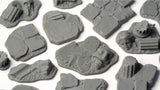 Gamers Grass Basing Bits Temple