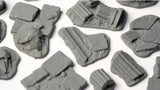 Gamers Grass Basing Bits Temple