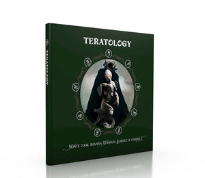 Invisible Sun Teratology