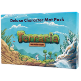 Terraria The Board Game: Deluxe Player Mat Pack