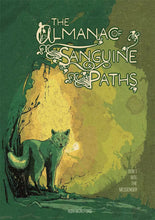 Load image into Gallery viewer, The Almanac of Sanguine Paths RPG