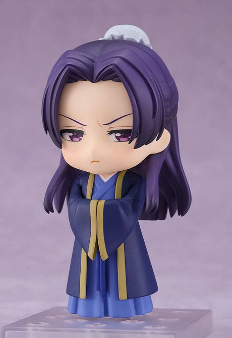 The Apothecary Diaries: Jinshi Nendoroid Figure