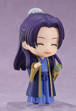Load image into Gallery viewer, The Apothecary Diaries: Jinshi Nendoroid Figure