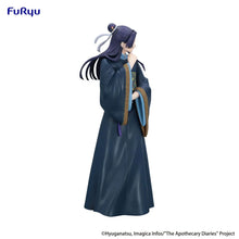 Load image into Gallery viewer, The Apothecary Diaries: Jinshi Trio-Try-iT Statue