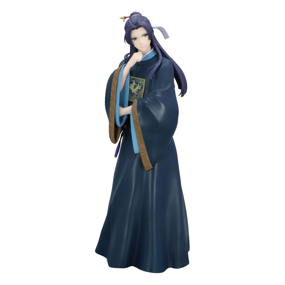 The Apothecary Diaries: Jinshi Trio-Try-iT Statue