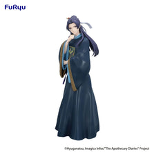 Load image into Gallery viewer, The Apothecary Diaries: Jinshi Trio-Try-iT Statue