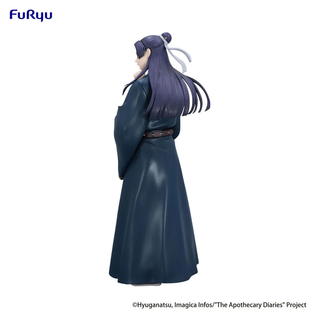 The Apothecary Diaries: Jinshi Trio-Try-iT Statue
