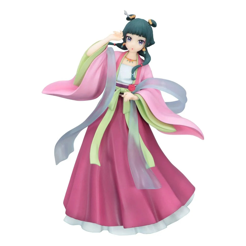 The Apothecary Diaries: Maomao Trio-Try-iT Statue