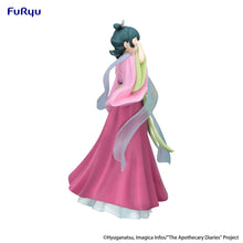 Load image into Gallery viewer, The Apothecary Diaries: Maomao Trio-Try-iT Statue