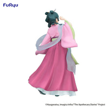 Load image into Gallery viewer, The Apothecary Diaries: Maomao Trio-Try-iT Statue
