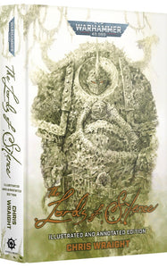 The Lords of Silence Illustrated and Annotated Edition