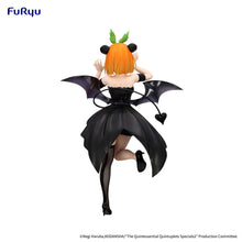 Load image into Gallery viewer, Quintessential Quintuplets Specials: Yotsuba Nakano Bicute Dark Statue