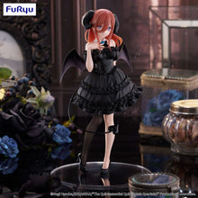 Load image into Gallery viewer, The Quintessential Quintuplets Specials: Miku Nakano BiCute Dark Statue
