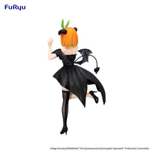 Load image into Gallery viewer, Quintessential Quintuplets Specials: Yotsuba Nakano Bicute Dark Statue
