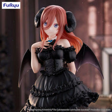 Load image into Gallery viewer, The Quintessential Quintuplets Specials: Miku Nakano BiCute Dark Statue