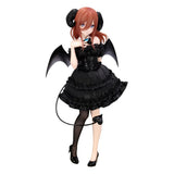 The Quintessential Quintuplets Specials: Miku Nakano BiCute Dark Statue