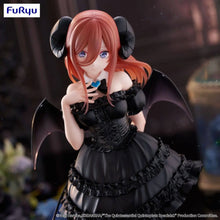 Load image into Gallery viewer, The Quintessential Quintuplets Specials: Miku Nakano BiCute Dark Statue