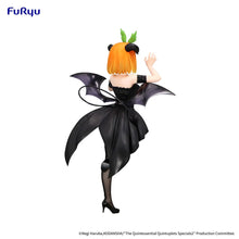 Load image into Gallery viewer, Quintessential Quintuplets Specials: Yotsuba Nakano Bicute Dark Statue