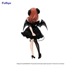 Load image into Gallery viewer, The Quintessential Quintuplets Specials: Miku Nakano BiCute Dark Statue