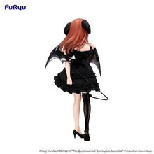 Load image into Gallery viewer, The Quintessential Quintuplets Specials: Miku Nakano BiCute Dark Statue