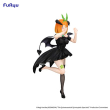 Load image into Gallery viewer, Quintessential Quintuplets Specials: Yotsuba Nakano Bicute Dark Statue