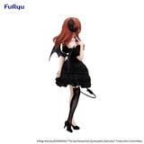 The Quintessential Quintuplets Specials: Miku Nakano BiCute Dark Statue