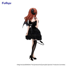Load image into Gallery viewer, The Quintessential Quintuplets Specials: Miku Nakano BiCute Dark Statue