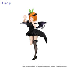 Load image into Gallery viewer, Quintessential Quintuplets Specials: Yotsuba Nakano Bicute Dark Statue