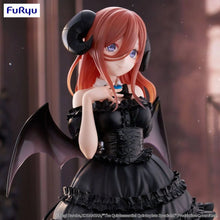Load image into Gallery viewer, The Quintessential Quintuplets Specials: Miku Nakano BiCute Dark Statue