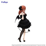 The Quintessential Quintuplets Specials: Miku Nakano BiCute Dark Statue