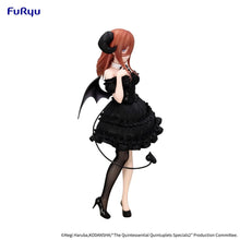 Load image into Gallery viewer, The Quintessential Quintuplets Specials: Miku Nakano BiCute Dark Statue