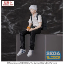 Load image into Gallery viewer, The Summer Hikaru Died: Hikaru PM Perching Statue