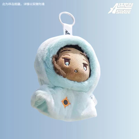 Alien Stage Sunny Doll Series Plush Blind Box