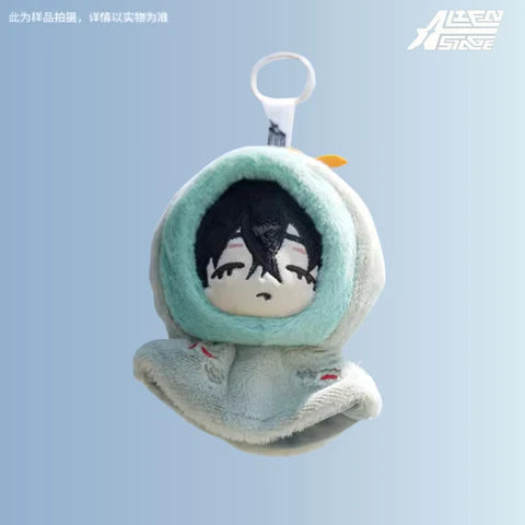 Alien Stage Sunny Doll Series Plush Blind Box