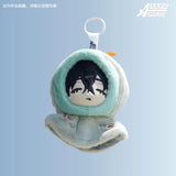 Alien Stage Sunny Doll Series Plush Blind Box