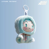 Alien Stage Sunny Doll Series Plush Blind Box