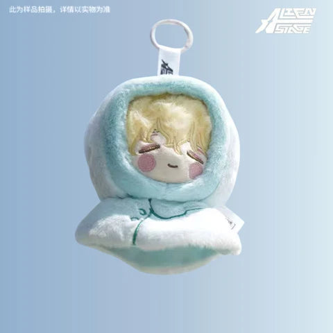 Alien Stage Sunny Doll Series Plush Blind Box